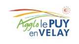 Communauté d’agglomération Puy-en-Velay