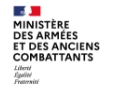 Ministere Armees