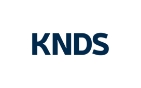 Logo KNDS