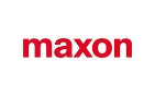 Logo Maxon