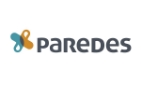 Logo Paredes